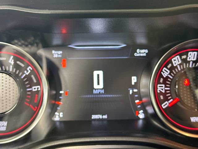 Used 2023 Dodge Challenger SXT image 17