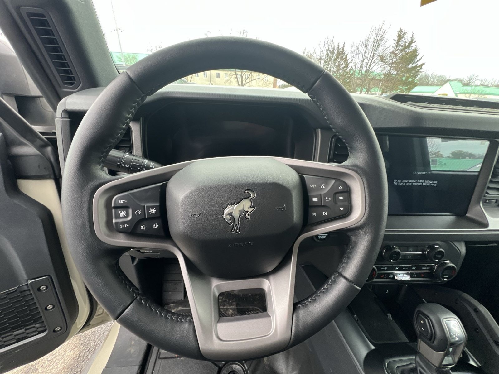 New 2025 Ford Bronco Badlands AWD/4WD image 44