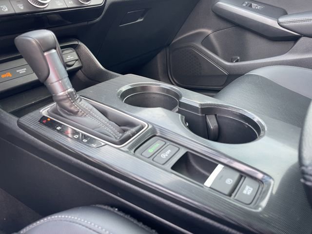 Used 2024 Honda Civic EX-L image 20