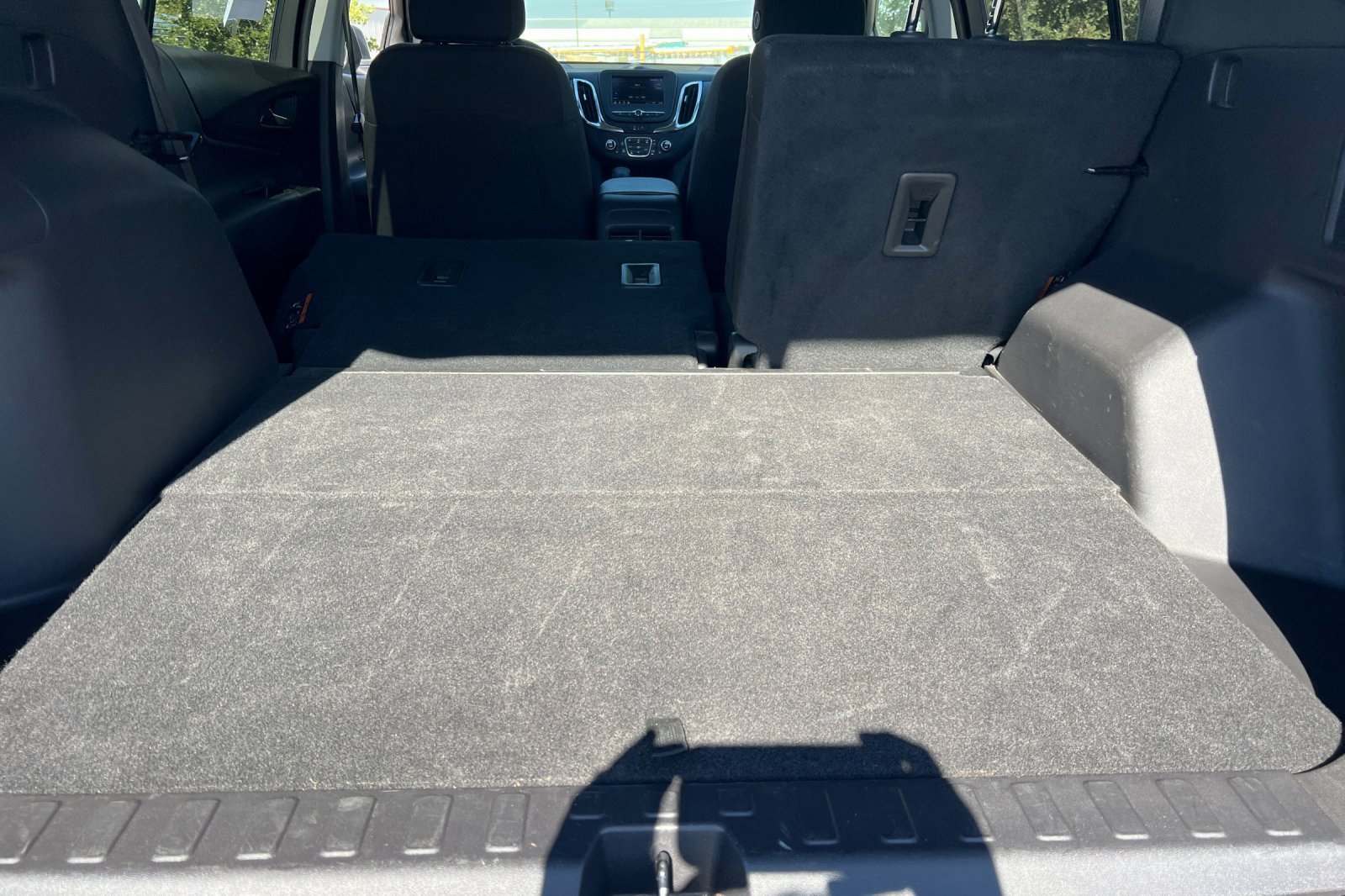 Used 2024 Chevrolet Equinox LT image 12