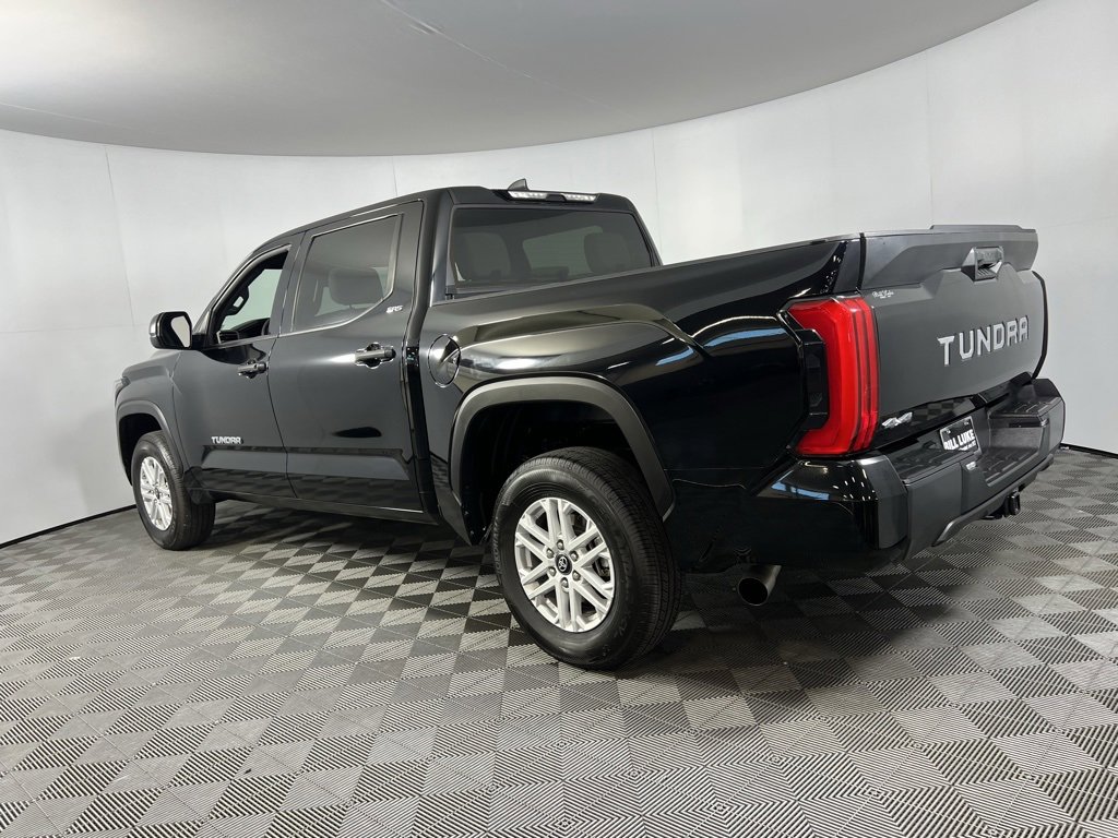Used 2025 Toyota Tundra SR5 image 11