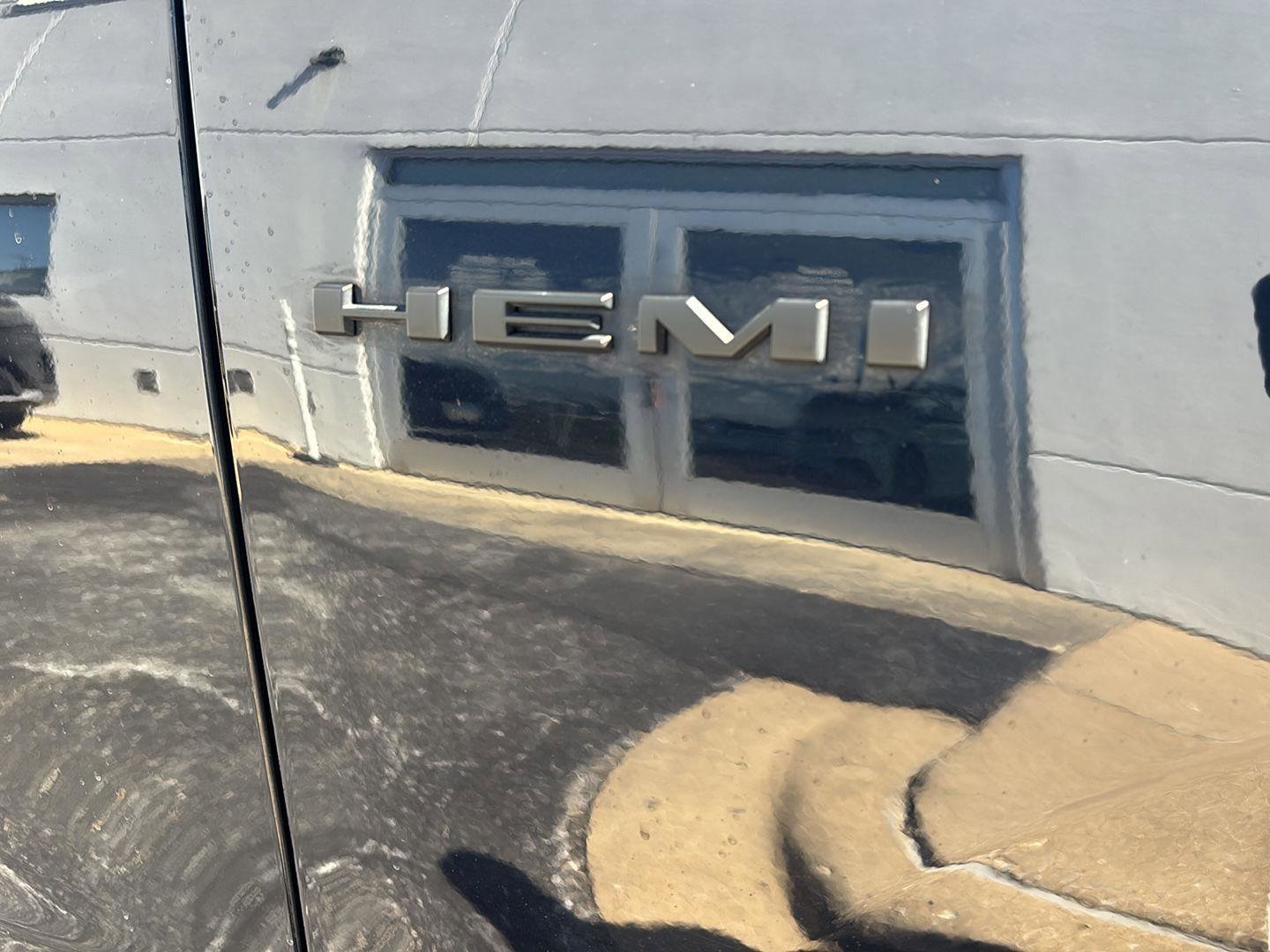 Used 2023 Dodge Durango R/T image 10