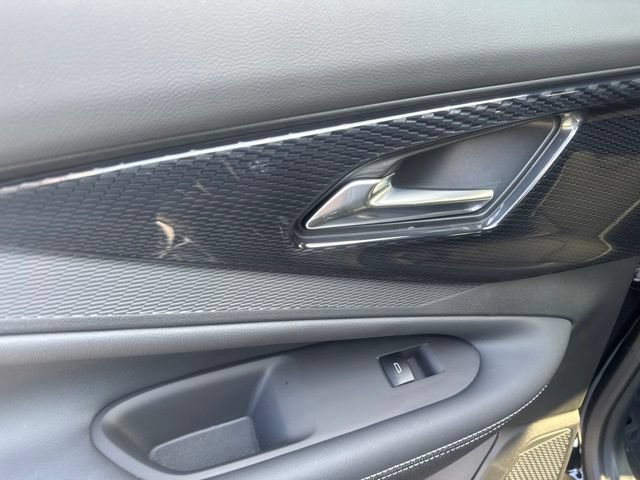 New 2026 Chevrolet Blazer EV LT AWD/4WD image 24