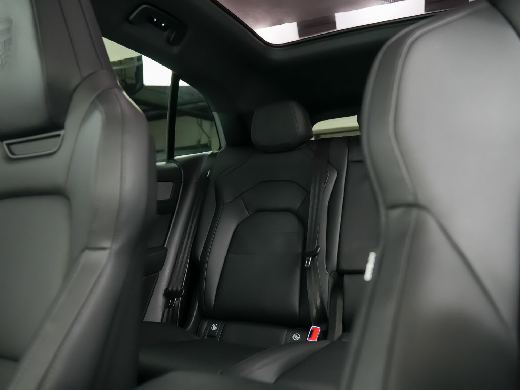 New 2026 Porsche Cayenne S AWD/4WD image 34