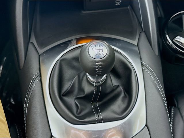 New 2025 MAZDA MX-5 Miata Grand Touring w/ Weather Package image 17