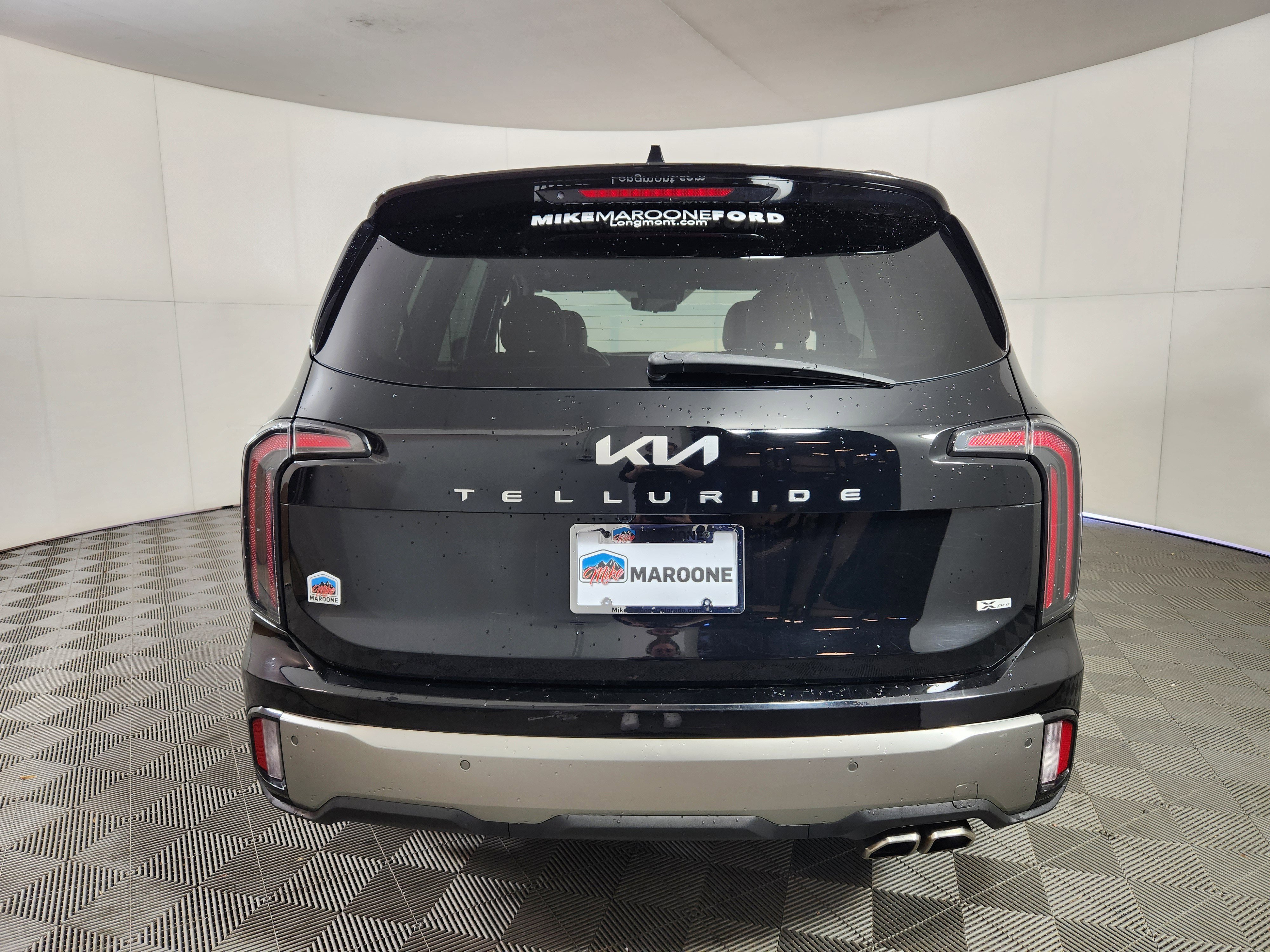 Used 2023 Kia Telluride SX Prestige X-Pro image 6