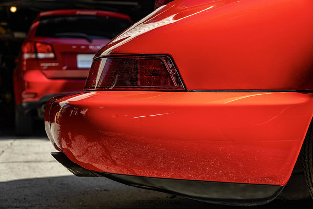 Used 1991 Porsche 911 Carrera image 50