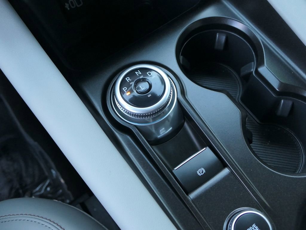 Used 2026 Ford Explorer Active w/ Active Comfort Package image 24