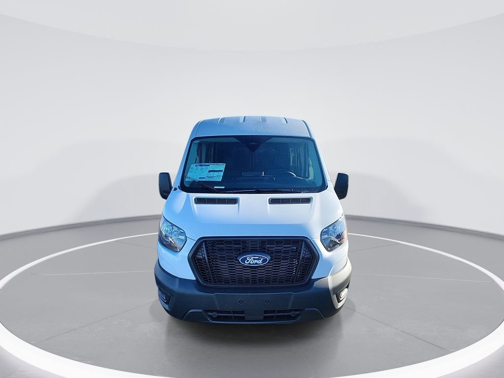 New 2026 Ford Transit 250 148 Medium Roof RWD image 3