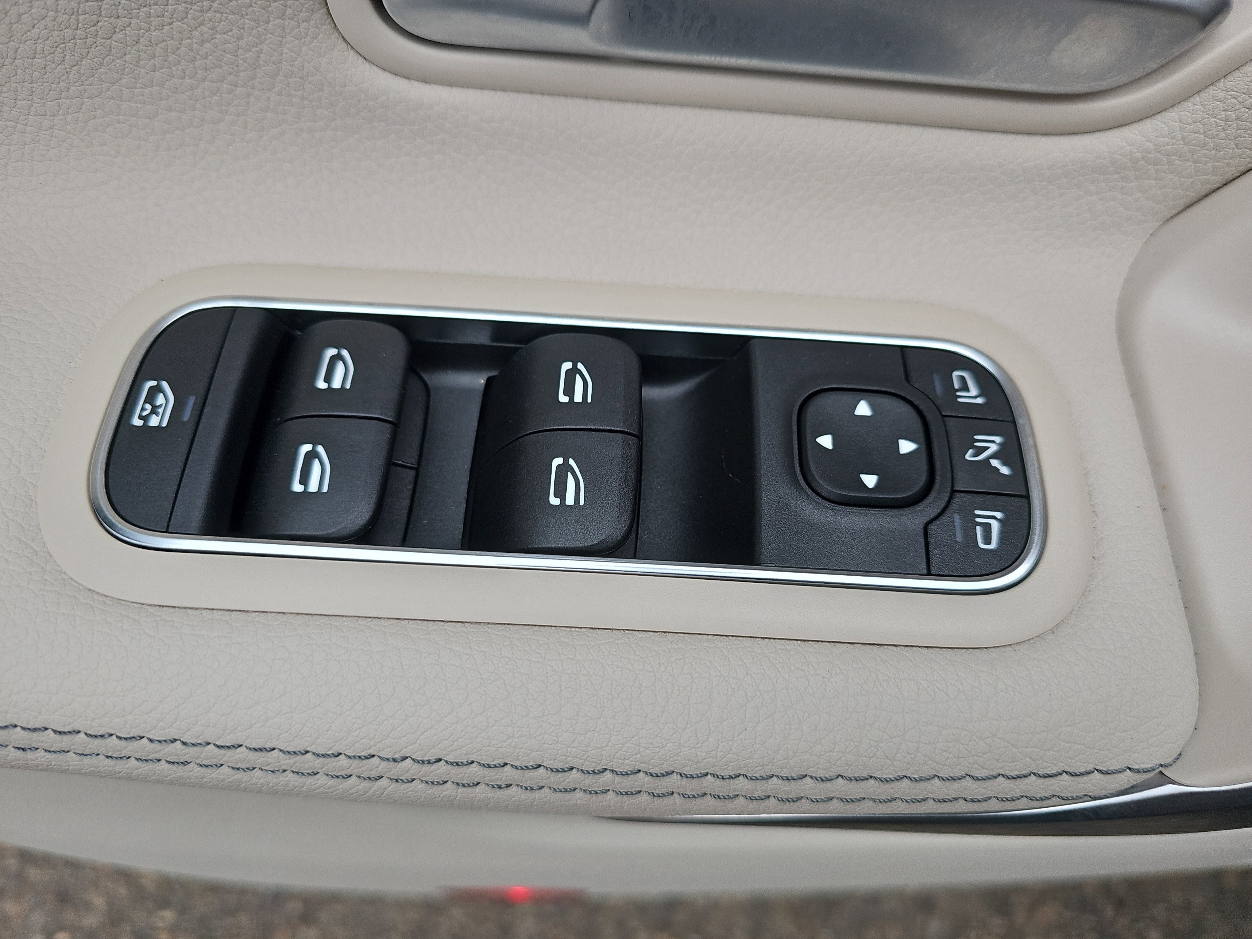 Certified 2026 Mercedes-Benz CLA 250 image 30
