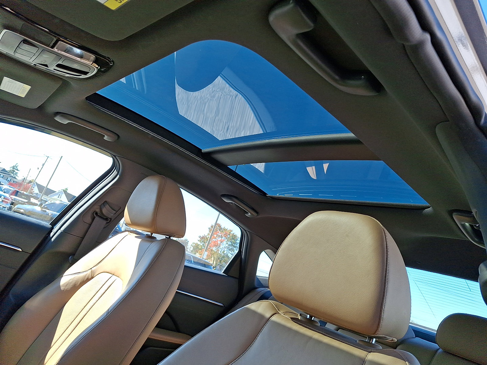 Used 2021 Hyundai Sonata Limited image 21