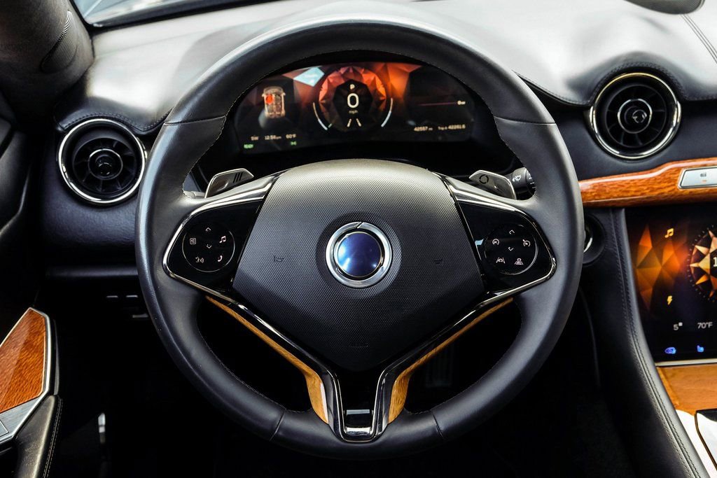 Used 2020 Karma Revero GT image 13
