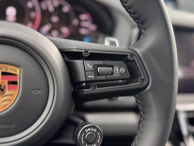 New 2026 Porsche Panamera 4 AWD/4WD image 22