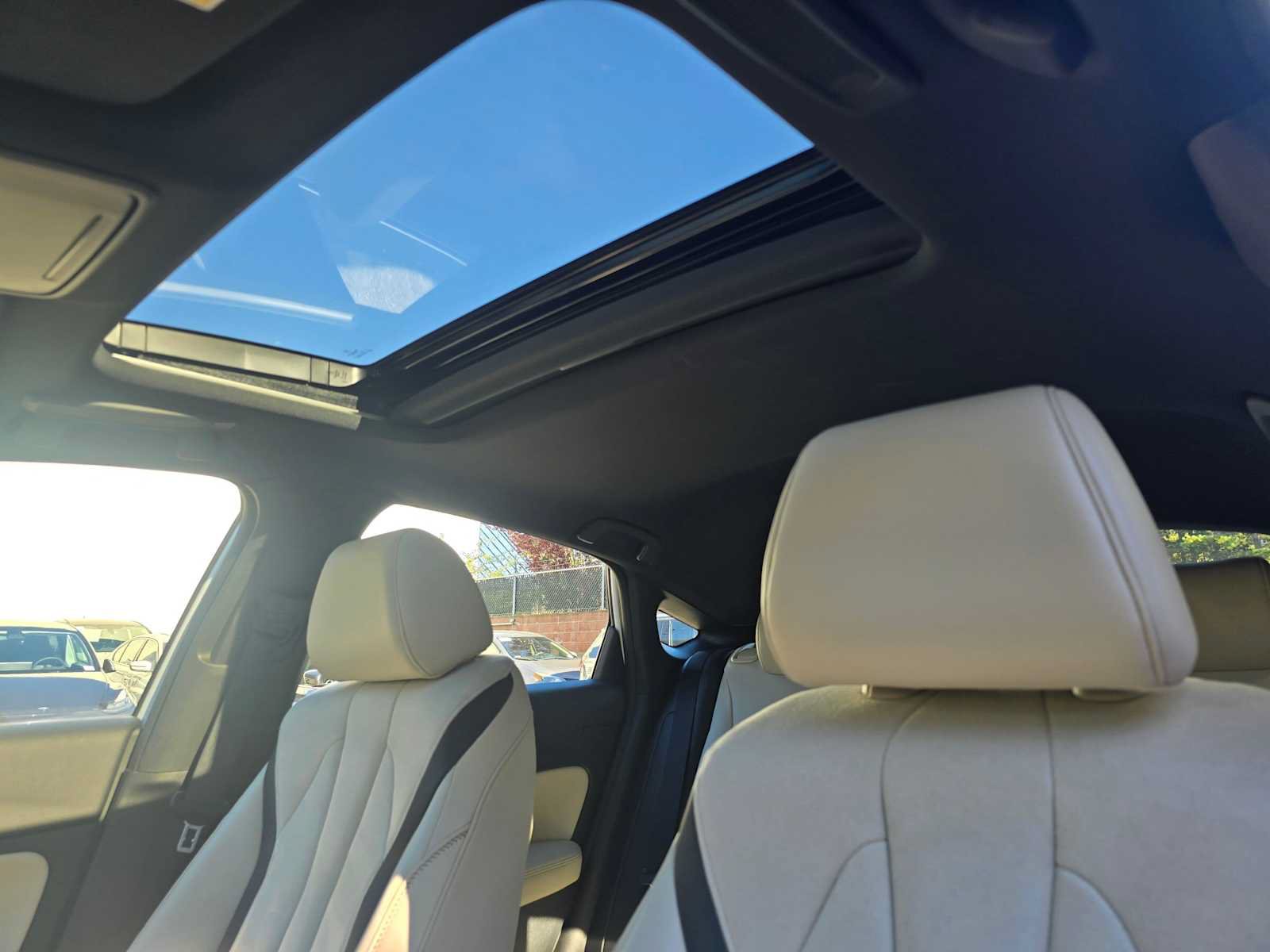 Used 2023 Acura Integra A-Spec FWD image 21