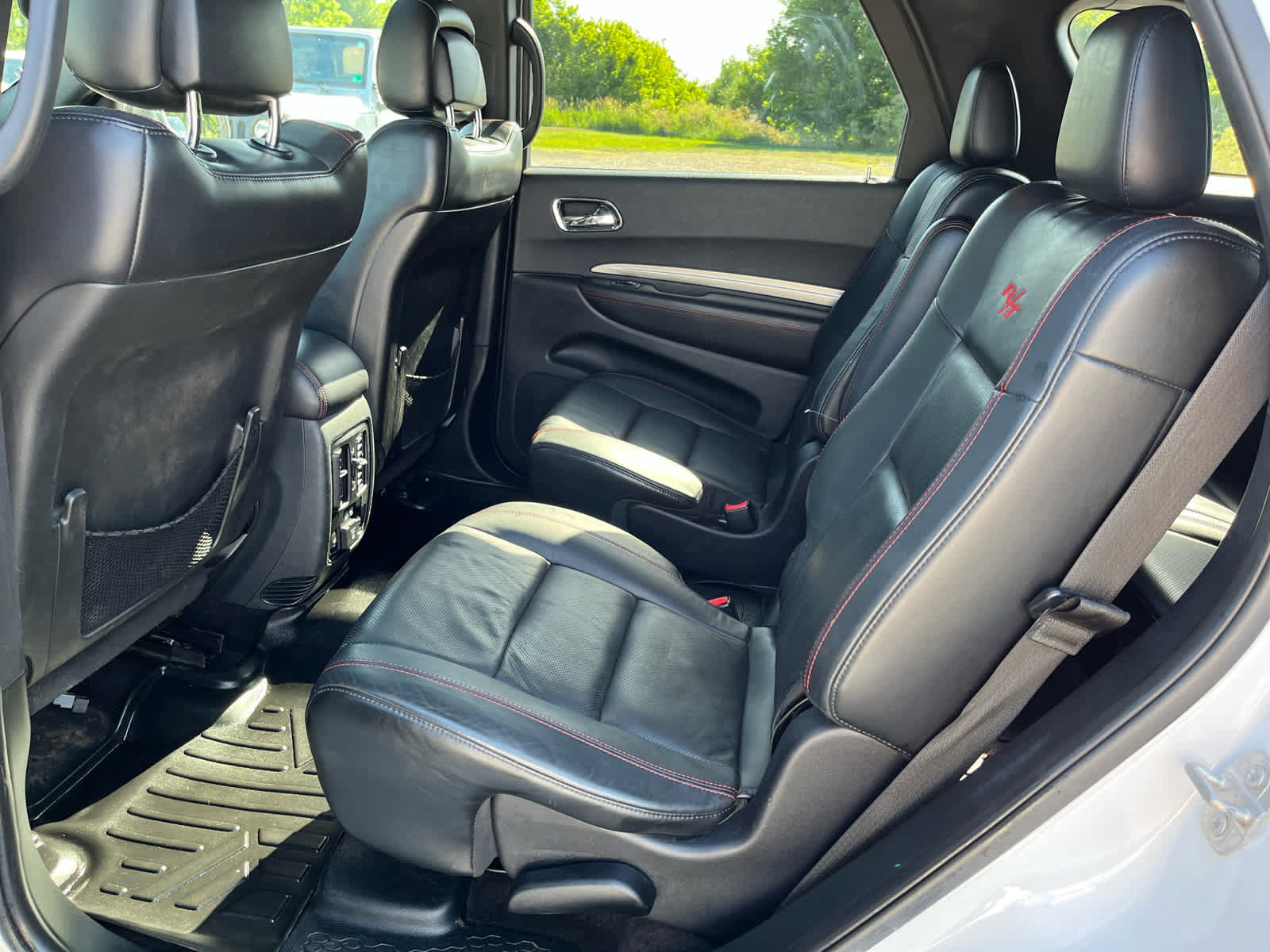 Used 2017 Dodge Durango R/T w/ Trailer Tow Group IV AWD/4WD image 23