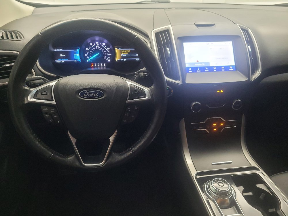 Used 2019 Ford Edge SEL w/ Equipment Group 201A image 22