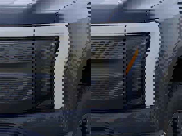 New 2025 Ford F150 Lightning Flash image 18