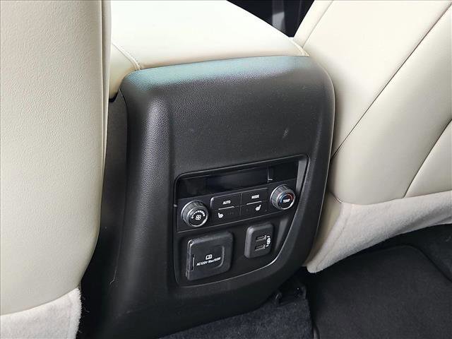Used 2024 Buick Enclave Avenir w/ Avenir Technology Package AWD/4WD image 23