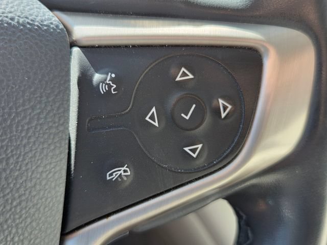 Used 2023 GMC Acadia Denali w/ Denali Technology Package FWD image 22