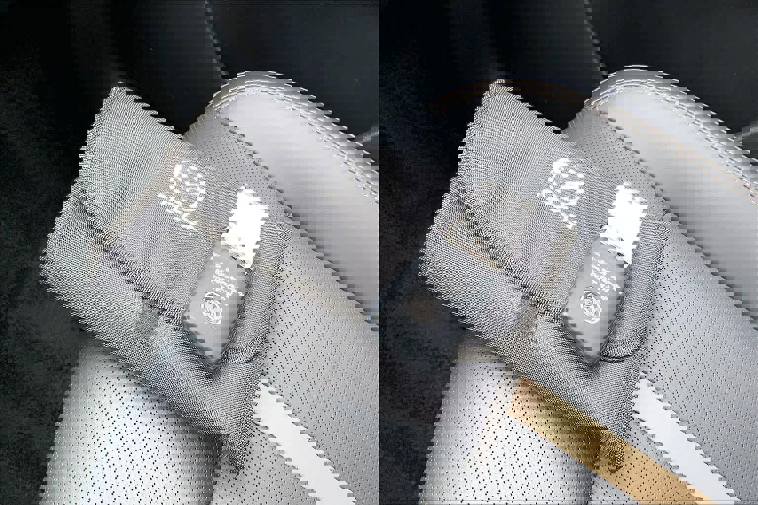 Used 2024 MAZDA CX-90 3.3 Turbo S w/ Premium Package image 15