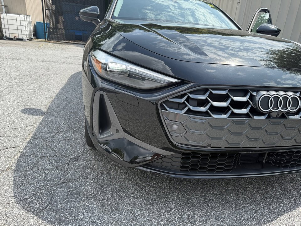 New 2025 Audi A5 2.0T Premium image 24