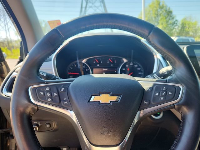 Used 2019 Chevrolet Equinox Premier AWD/4WD image 18
