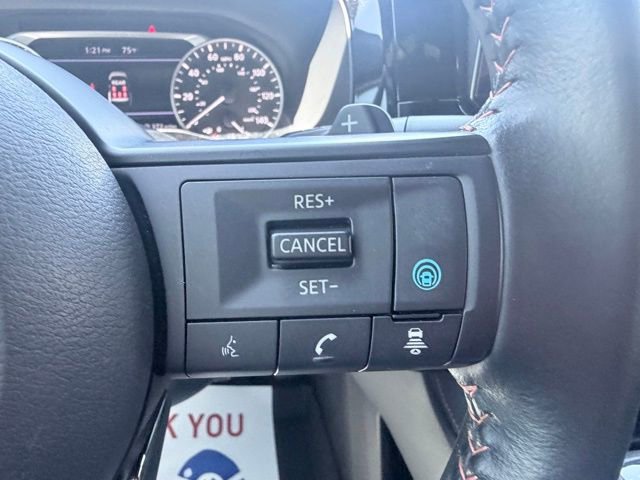 Certified 2024 Nissan Pathfinder Rock Creek AWD/4WD image 11