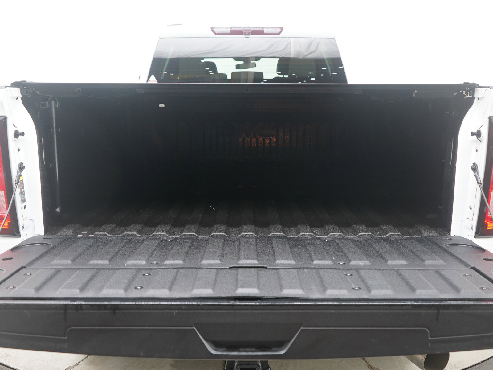 Used 2023 GMC Sierra 2500 SLT w/ Gooseneck/5TH Wheel Package AWD/4WD image 17