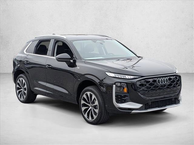 New 2026 Audi Q3 quattro 2.0T image 5