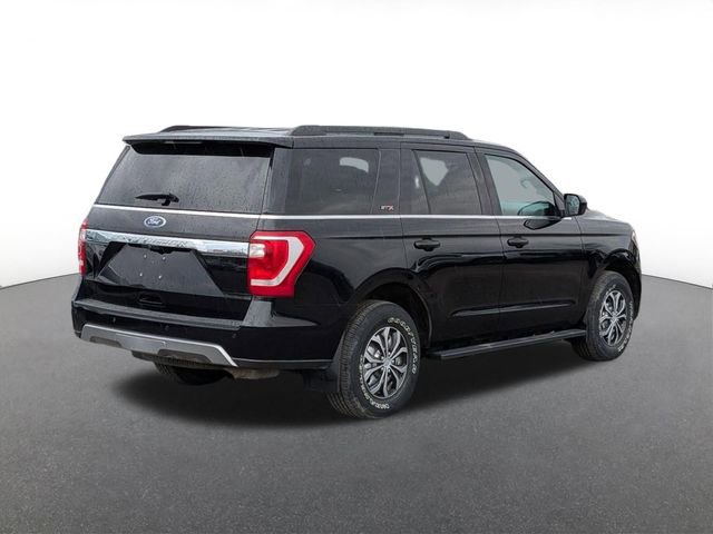 Certified 2021 Ford Expedition XL image 3
