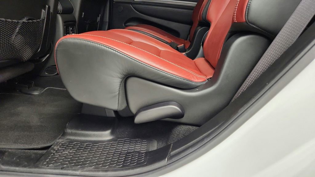 Used 2021 Dodge Durango SRT w/ Technology Group image 48