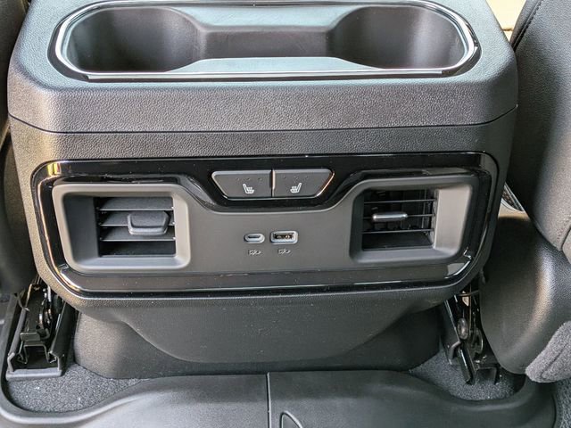 New 2026 GMC Sierra 2500 AT4 w/ AT4 Premium Plus Package AWD/4WD image 31