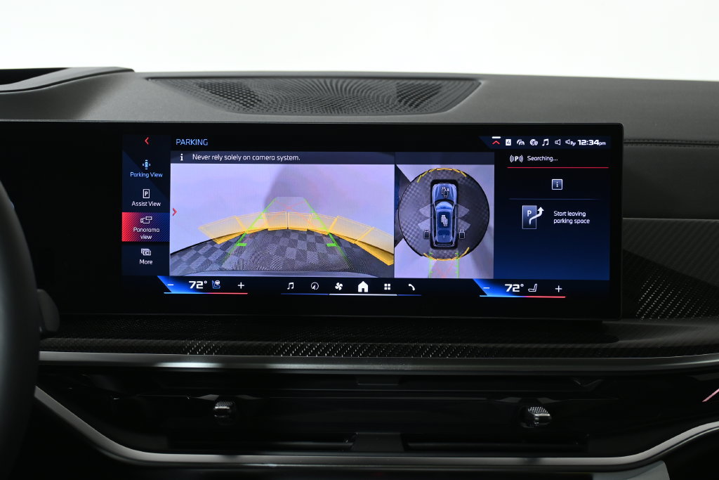 Used 2027 BMW X7 M60i AWD/4WD image 23