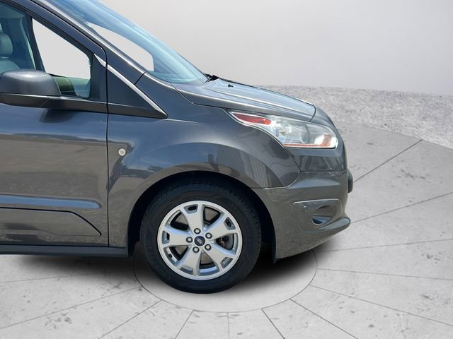 Used 2017 Ford Transit Connect XLT w/ XLT Premium Package FWD image 33
