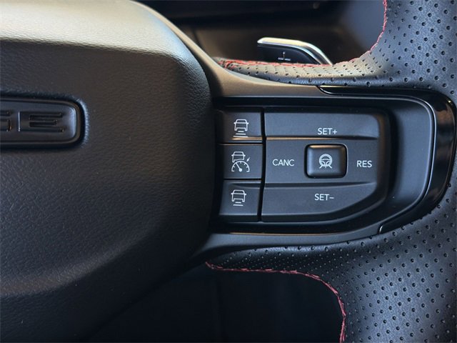 New 2026 Dodge Charger R/T Scat Pack image 14