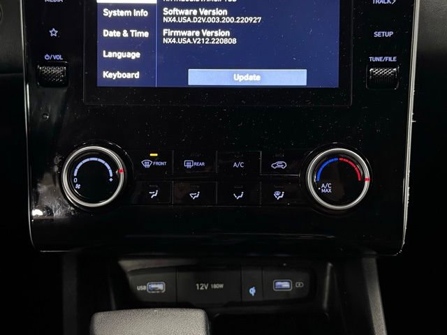 Used 2023 Hyundai Tucson SEL image 31