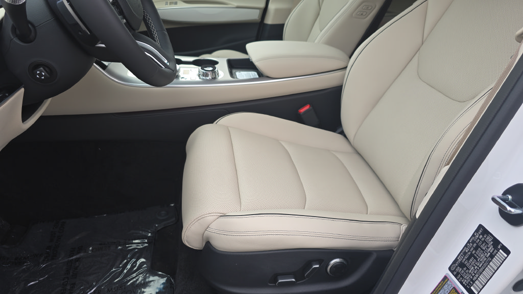 New 2027 Genesis GV70 2.5T Advanced AWD/4WD image 13