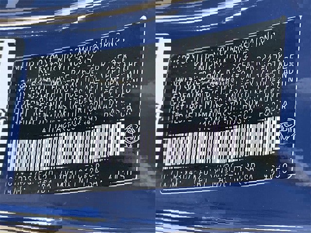 Used 2025 Toyota Camry SE image 30