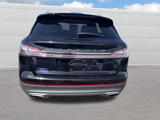 Used 2022 Lincoln Nautilus Reserve w/ Equipment Group 201A AWD/4WD image 4