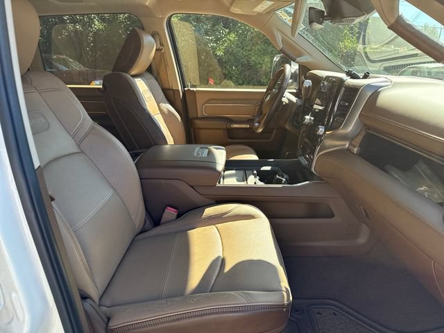 Used 2019 RAM 3500 Limited AWD/4WD image 9