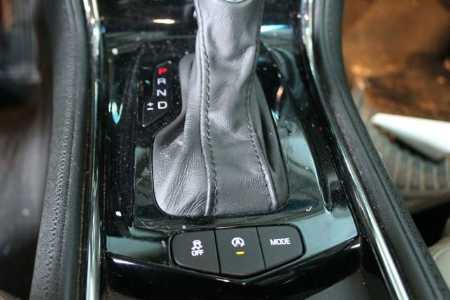 Used 2018 Cadillac ATS 2.0T AWD Sedan image 19