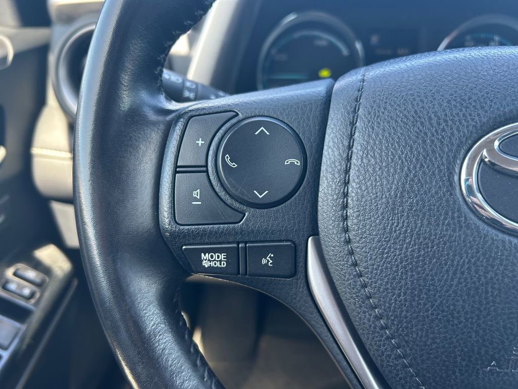 Used 2016 Toyota RAV4 Limited w/ Advanced Technology Package AWD/4WD image 15