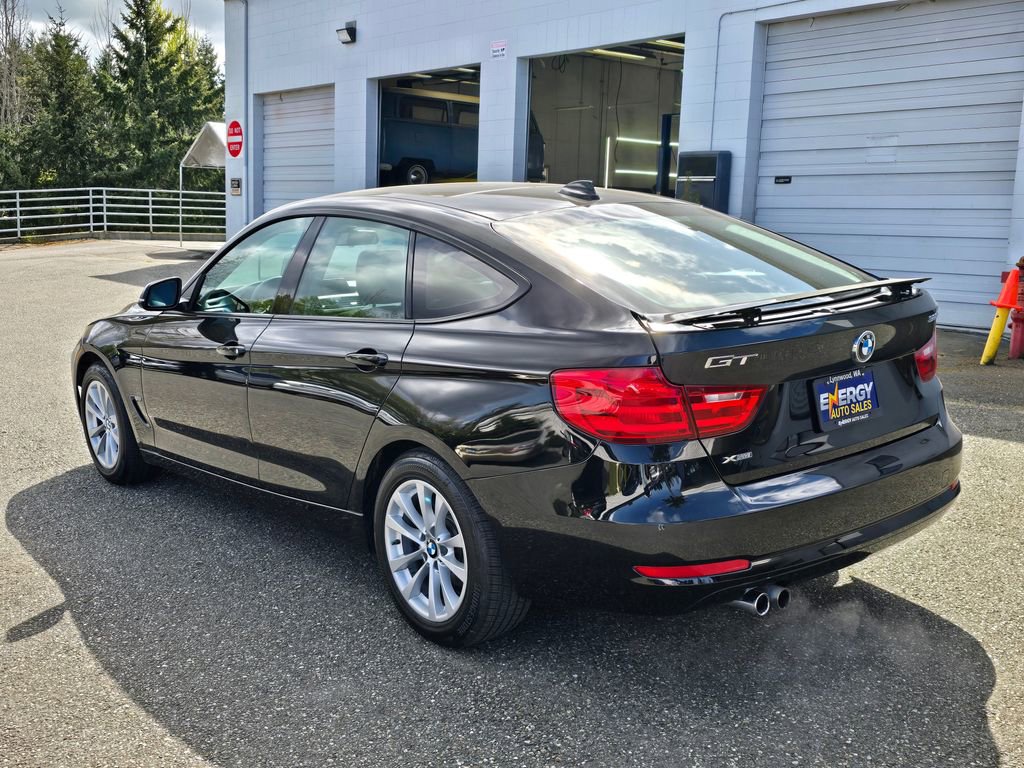 Used 2014 BMW 328i Gran Turismo xDrive image 6