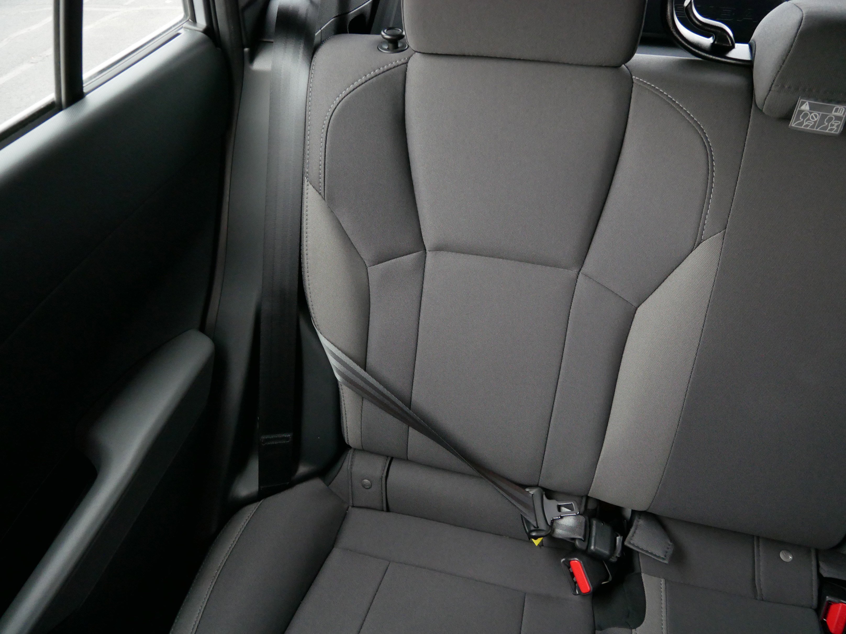 Used 2025 Subaru Impreza 2.0i image 12