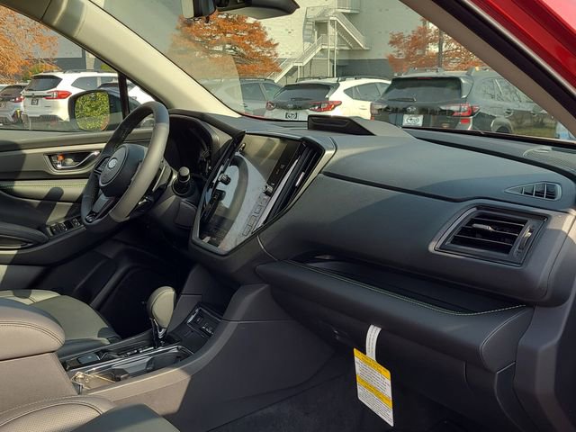 New 2026 Subaru Ascent Bronze Edition image 23