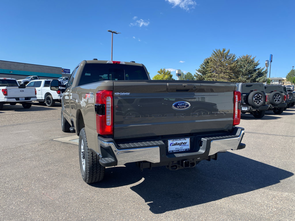 New 2026 Ford F350 4x4 Crew Cab Super Duty image 21