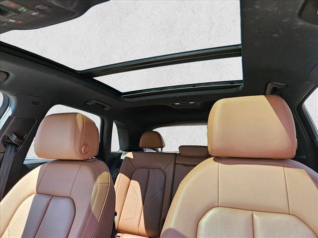 Used 2022 Audi Q3 2.0T Premium image 22