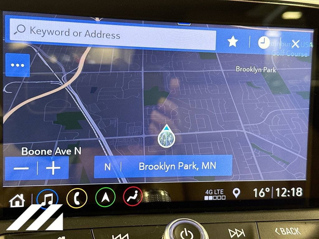 Used 2019 Chevrolet Blazer Premier w/ Sun and Wheels Package image 15