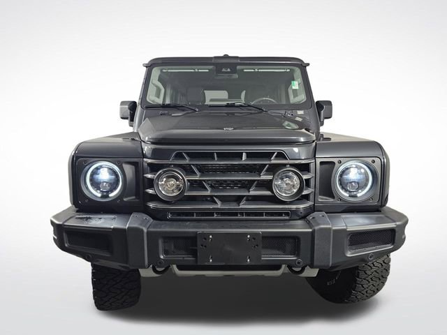 Used 2024 INEOS Grenadier image 2