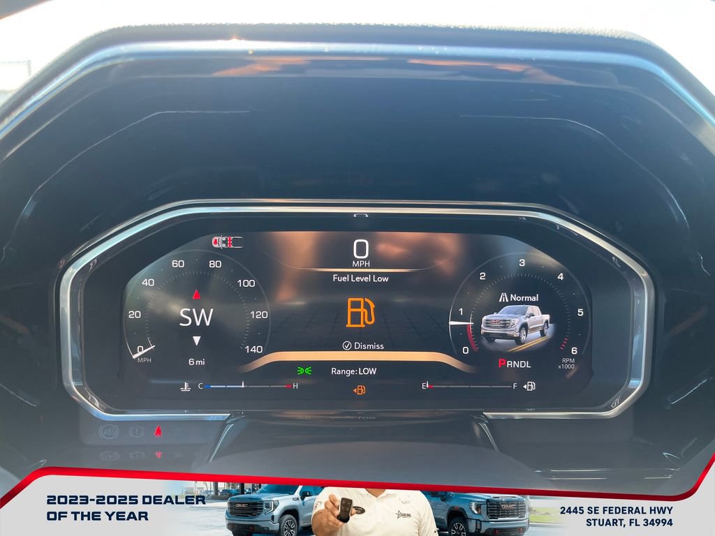 New 2026 GMC Sierra 1500 Elevation w/ Elevation Select Package image 23